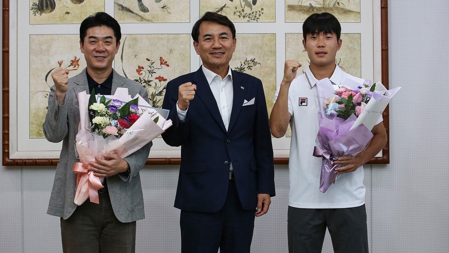 김진태 윤정환 이승원